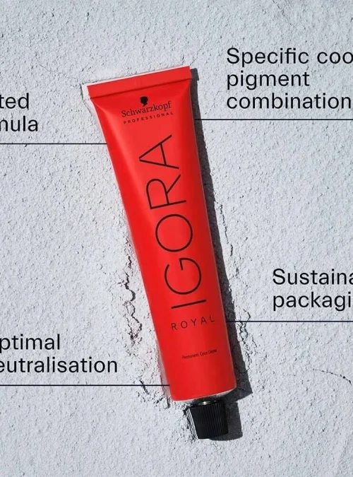 Igora - thecosmetics Igora - thecosmetics