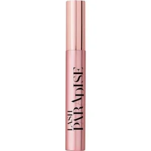 L’oreal Lash Paradise Castor Oil Enriched Intense Volume Mascara-Black