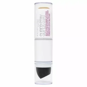 Maybelline Superstay Multi-Use Foundation Stick - 003 True Ivory